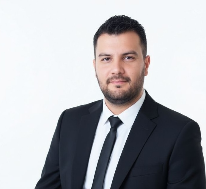 Farid Al Abdullah – Ansprechpartner Fleximum Security