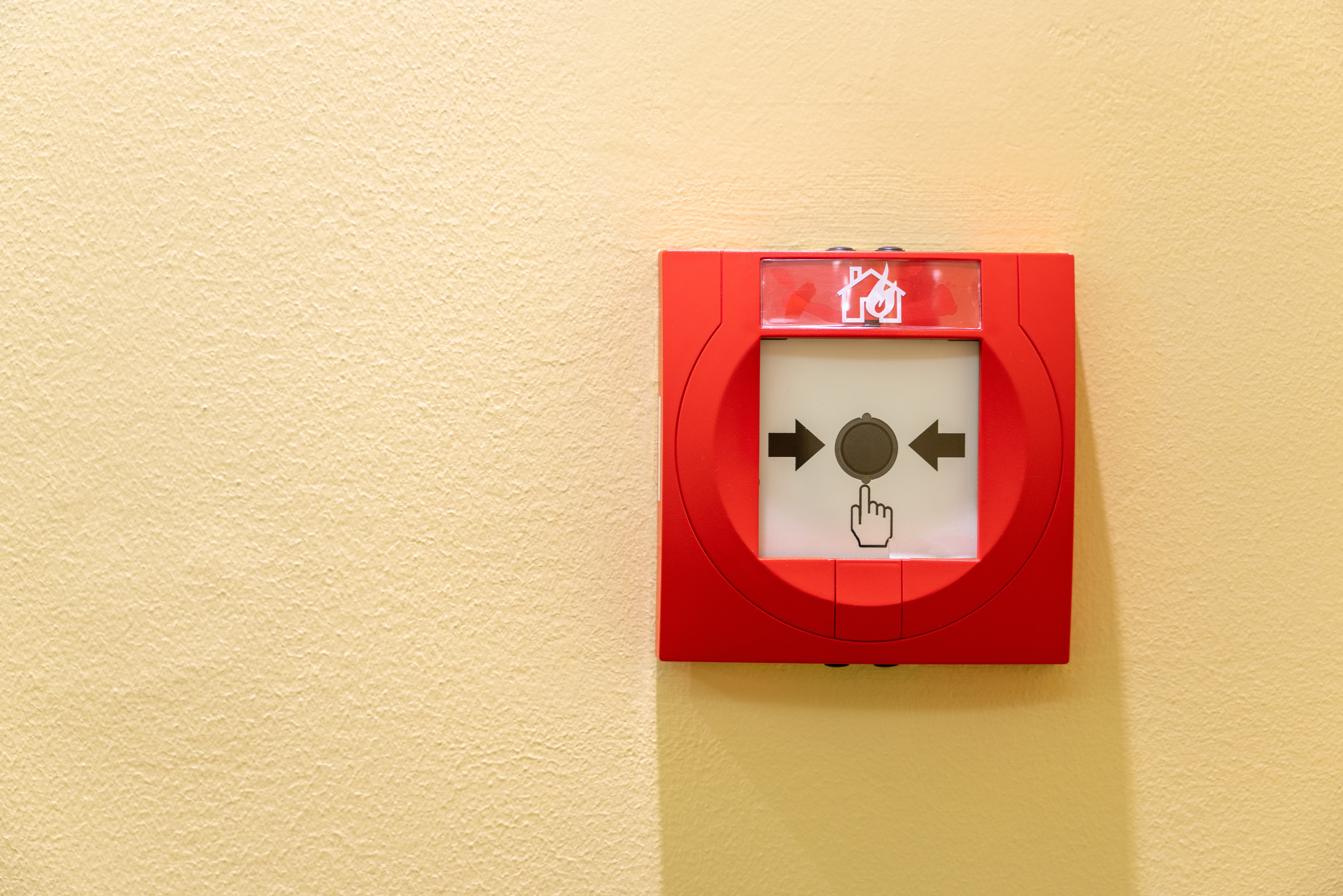 Brandwache in Heidenheim an der Brenz – Fleximum Security